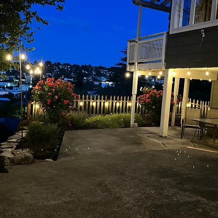 A Gem In The Emerald City: For Business And Travel Seattle Exterior photo