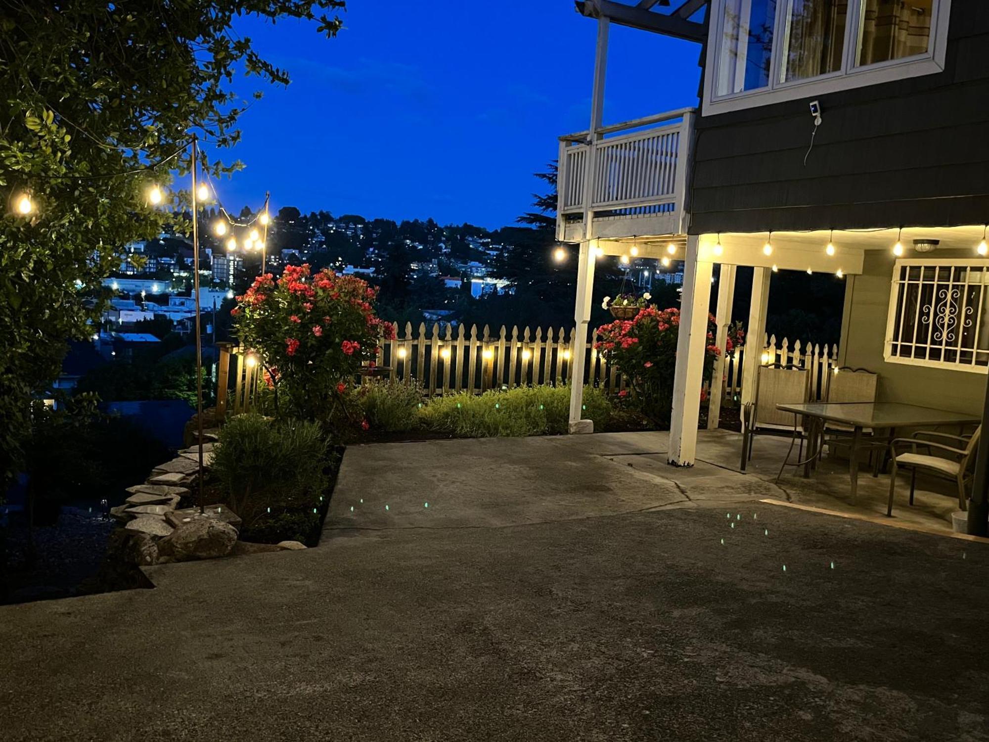 A Gem In The Emerald City: For Business And Travel Seattle Exterior photo