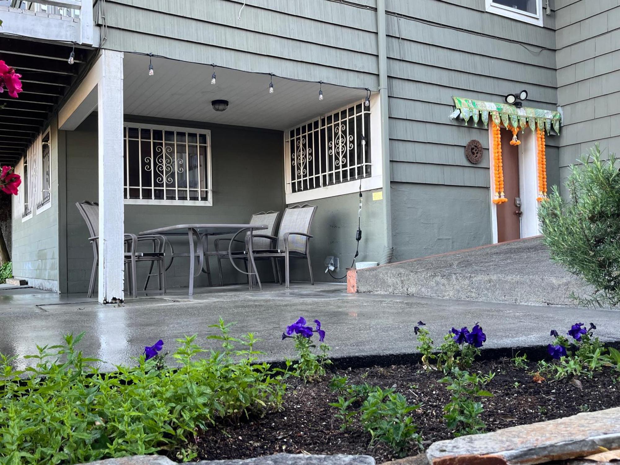 A Gem In The Emerald City: For Business And Travel Seattle Exterior photo